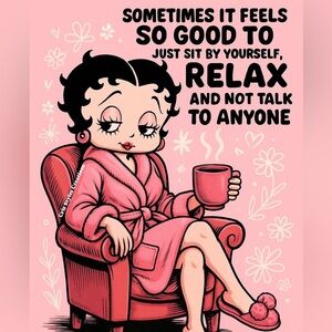 Meet your Posher, Tabitha